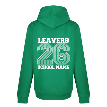 Thrapston Primary School - Leavers Hoodie 2026