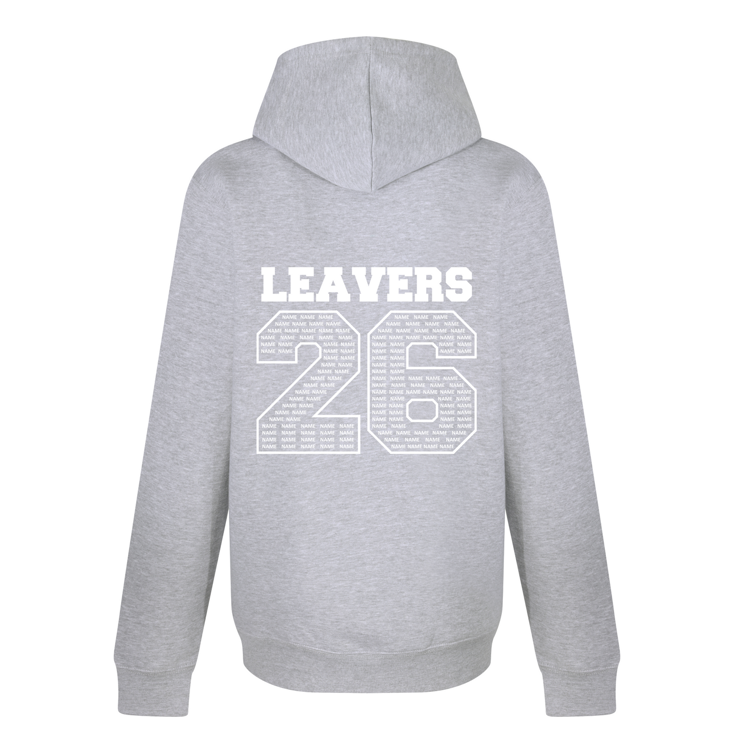 Bridgetown Primary School - Leavers Hoodie 2026