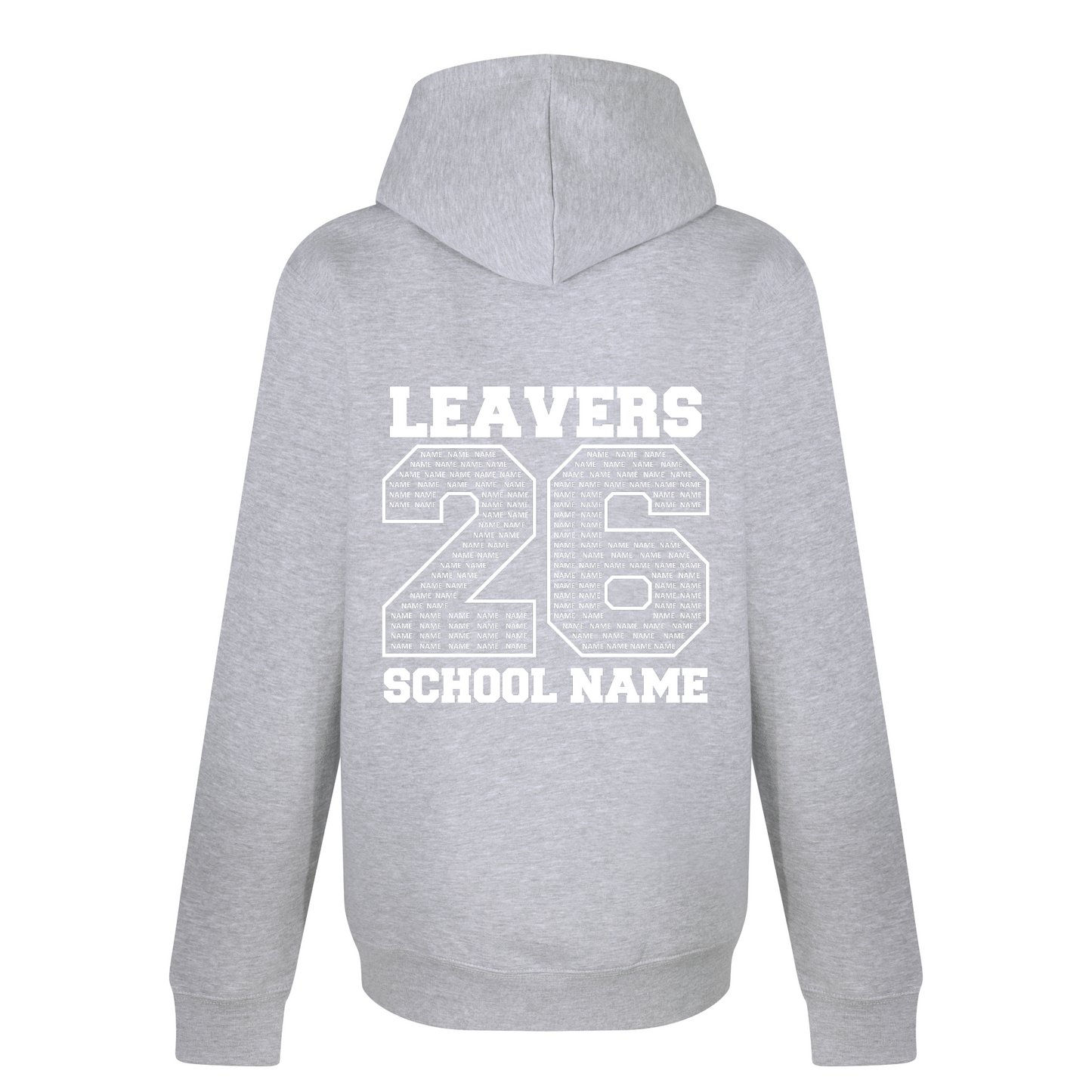 The Belham Primary School - Leavers Hoodie 2026