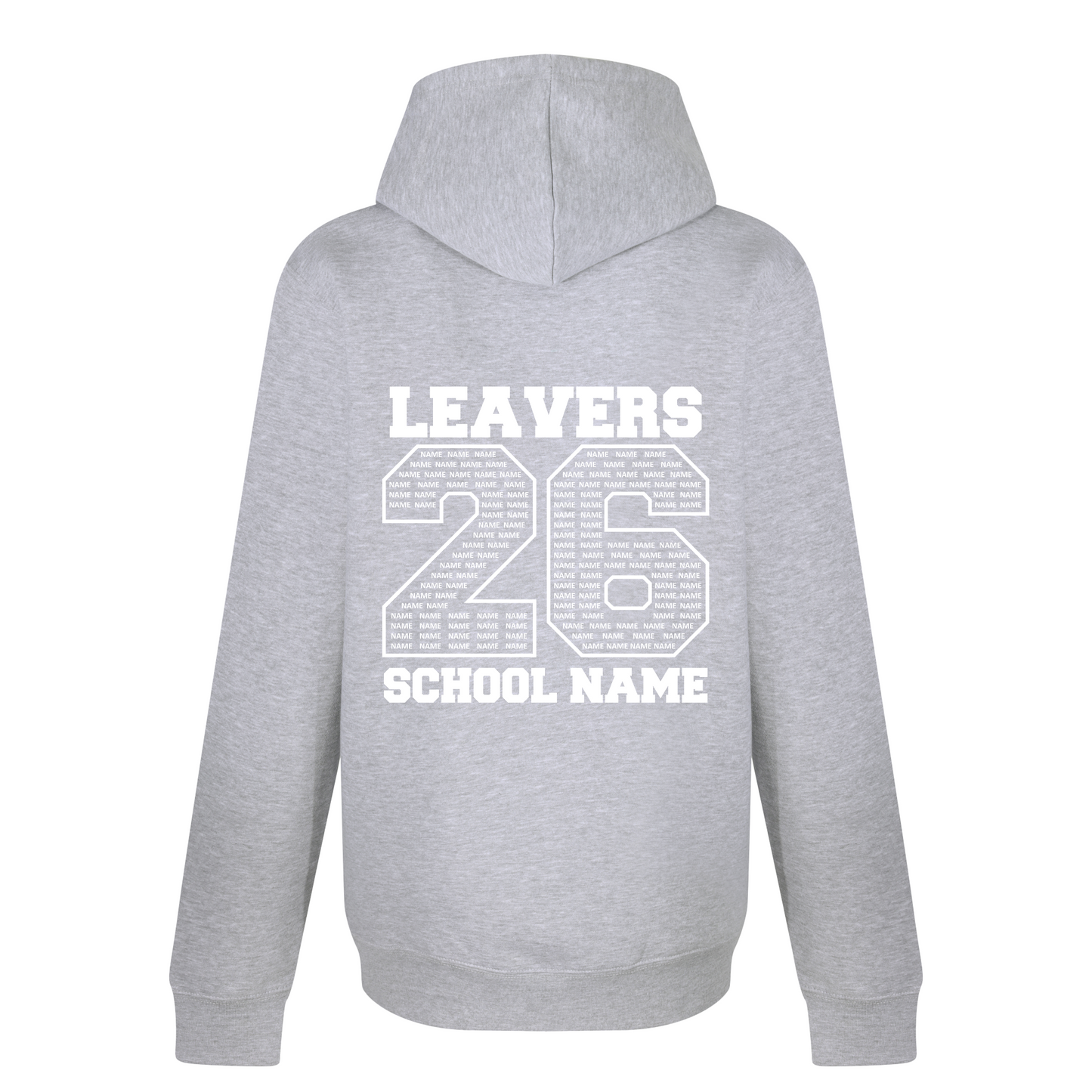 Thrapston Primary School - Leavers Hoodie 2026