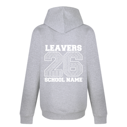 Thrapston Primary School - Leavers Hoodie 2026