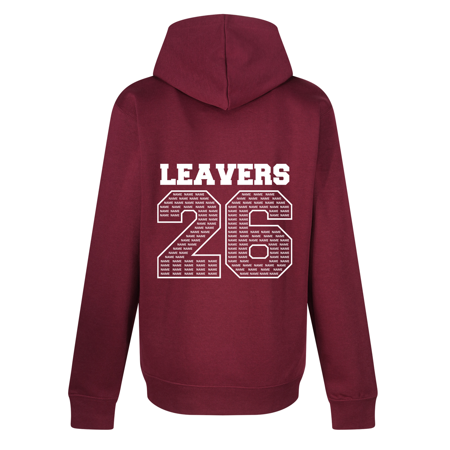 Bridgetown Primary School - Leavers Hoodie 2026