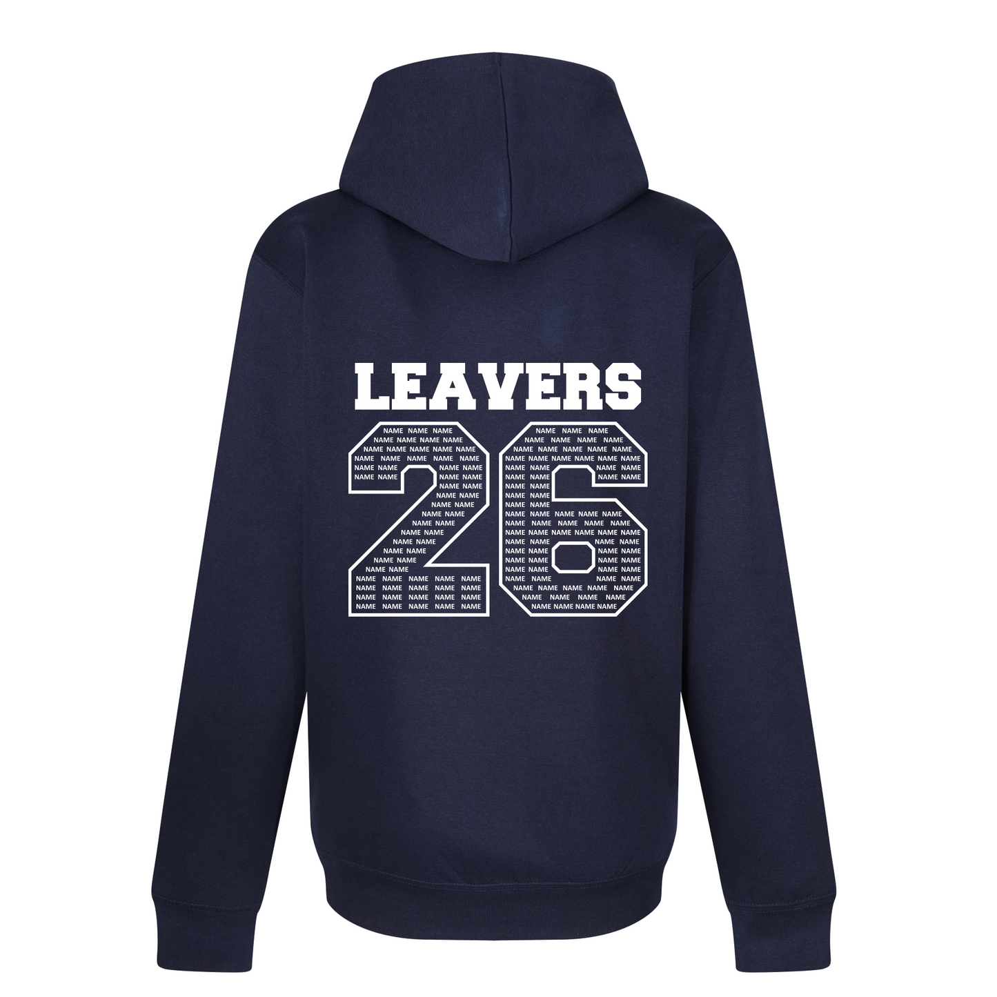 Bridgetown Primary School - Leavers Hoodie 2026
