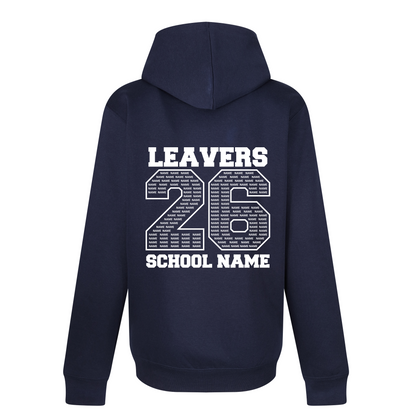 Thrapston Primary School - Leavers Hoodie 2026