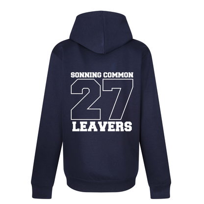 Sonning Common Primary School - Leavers Hoodie 2027
