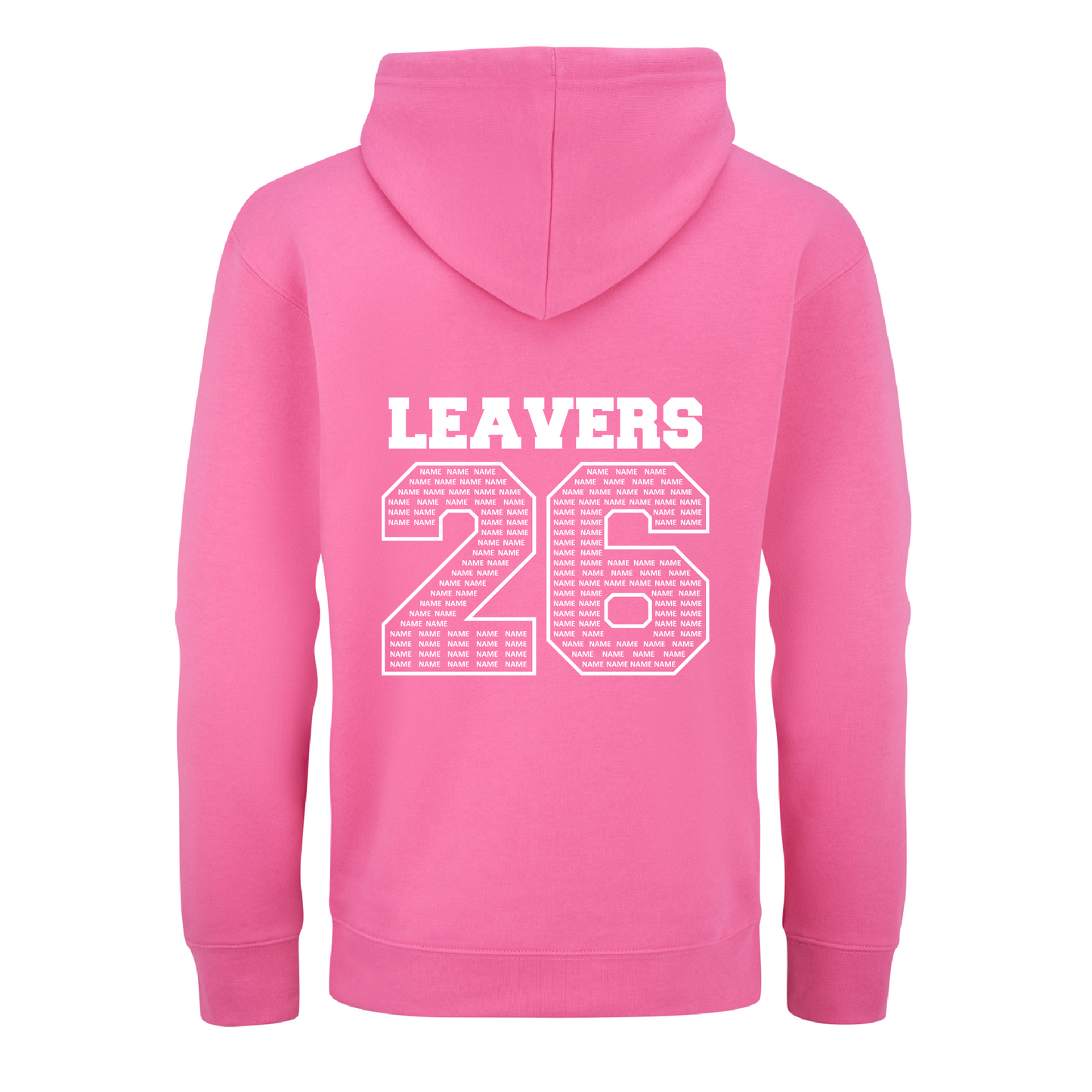 Bridgetown Primary School - Leavers Hoodie 2026