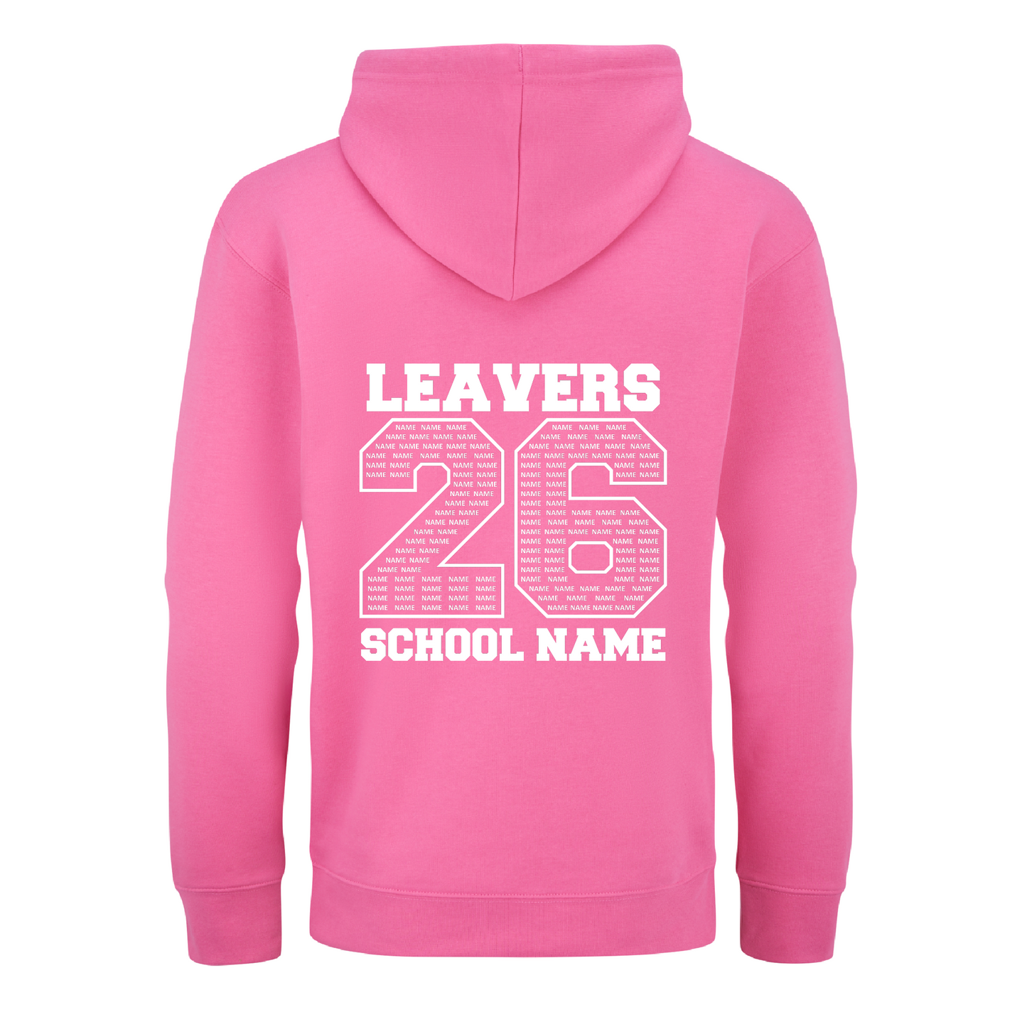 The Belham Primary School - Leavers Hoodie 2026