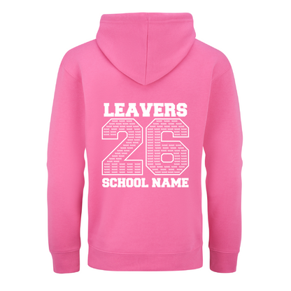 Thrapston Primary School - Leavers Hoodie 2026