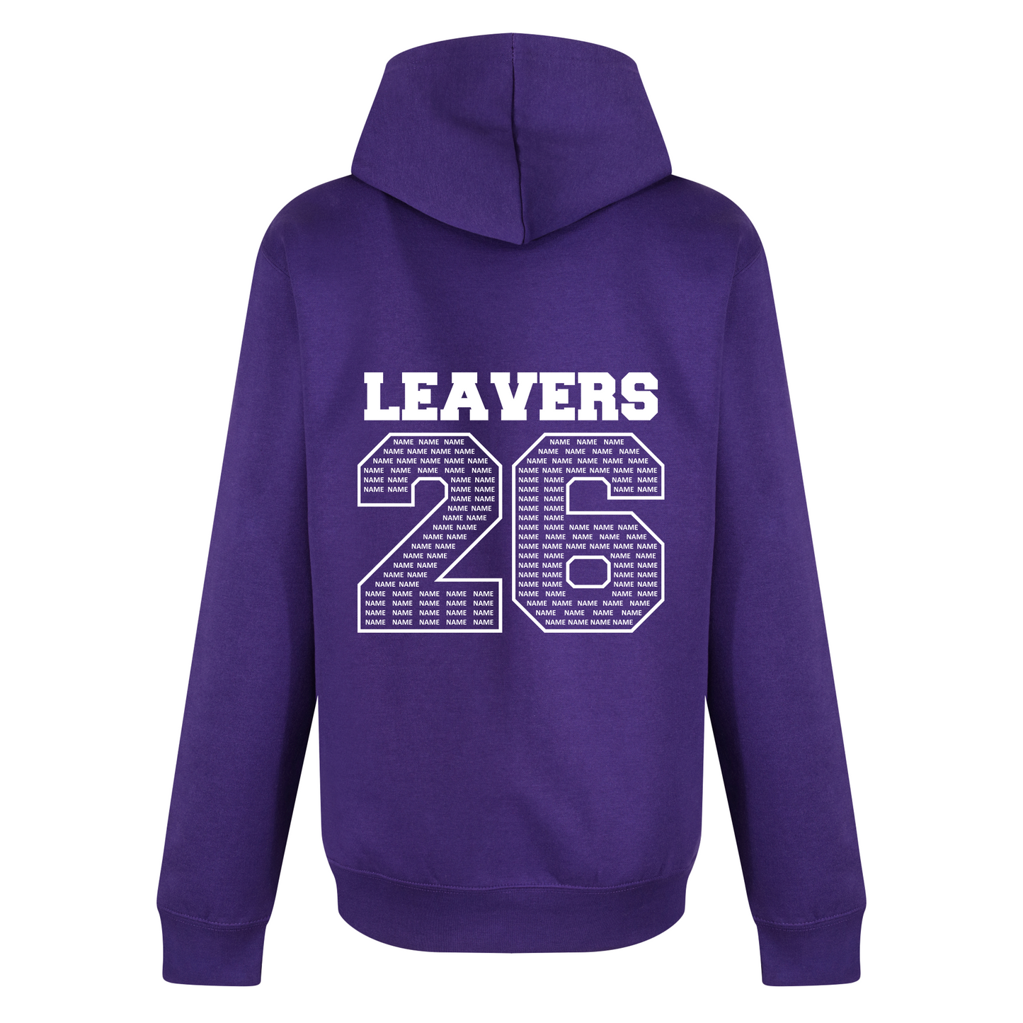 Bridgetown Primary School - Leavers Hoodie 2026