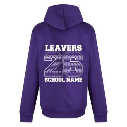 Thrapston Primary School - Leavers Hoodie 2026