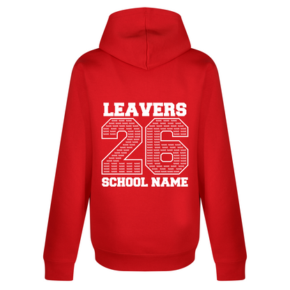 Thrapston Primary School - Leavers Hoodie 2026