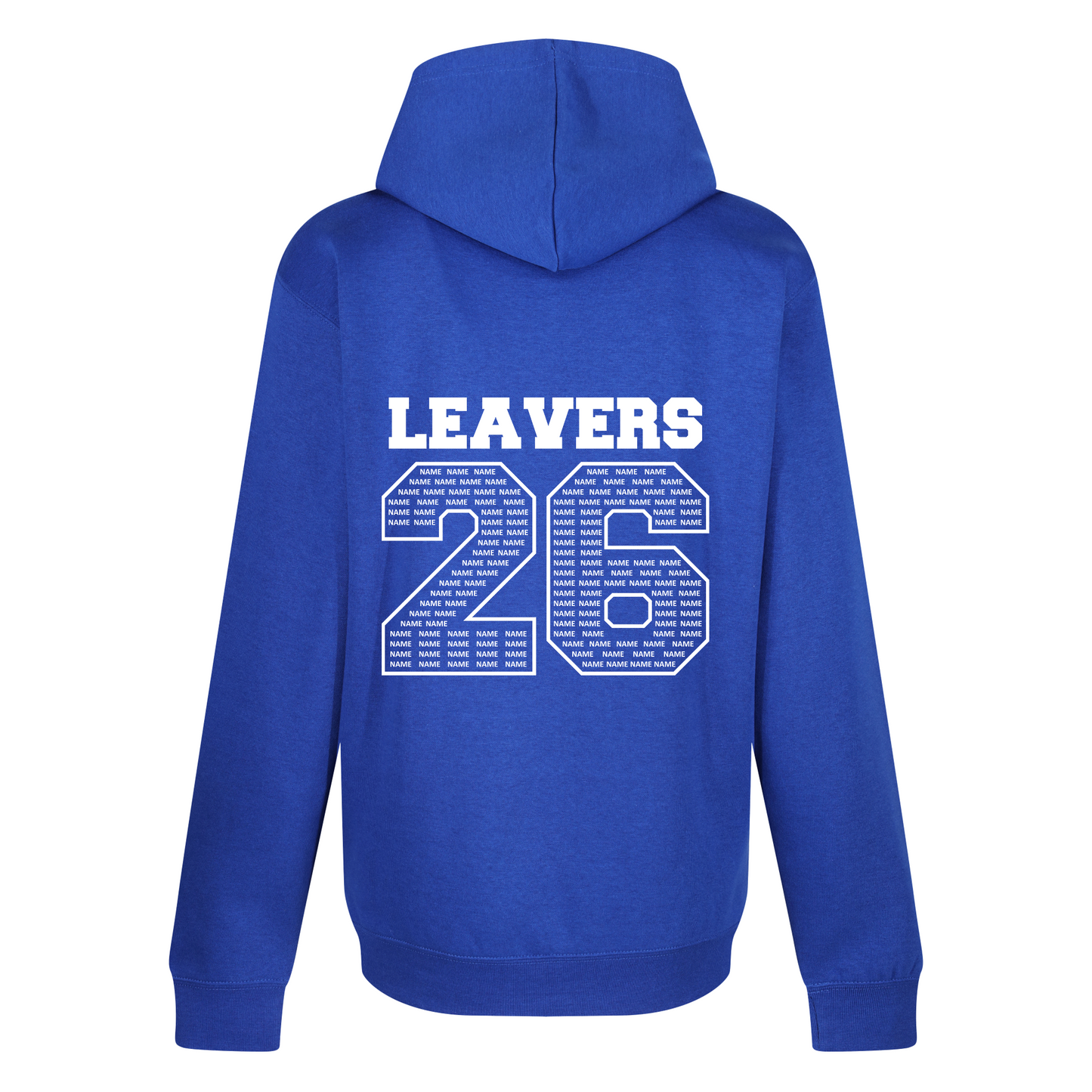Bridgetown Primary School - Leavers Hoodie 2026