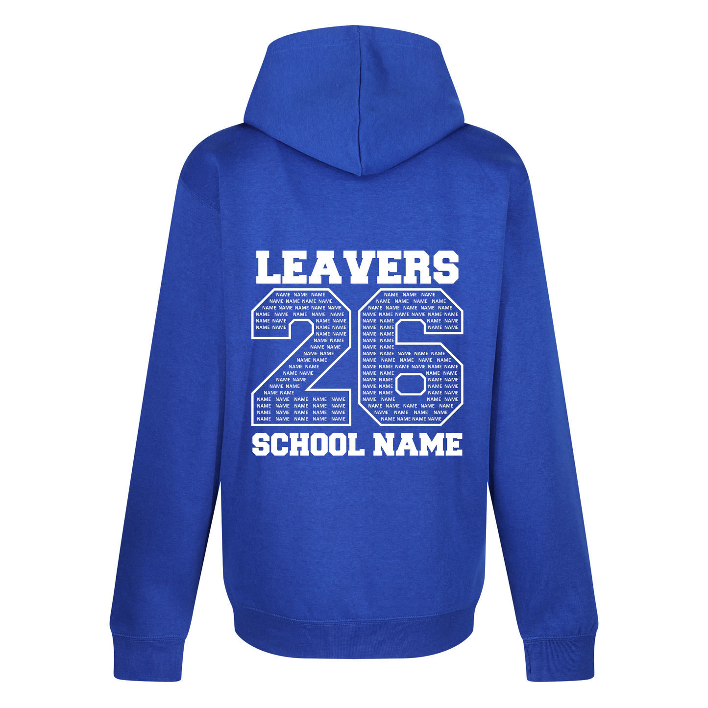 The Belham Primary School - Leavers Hoodie 2026
