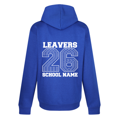 Thrapston Primary School - Leavers Hoodie 2026