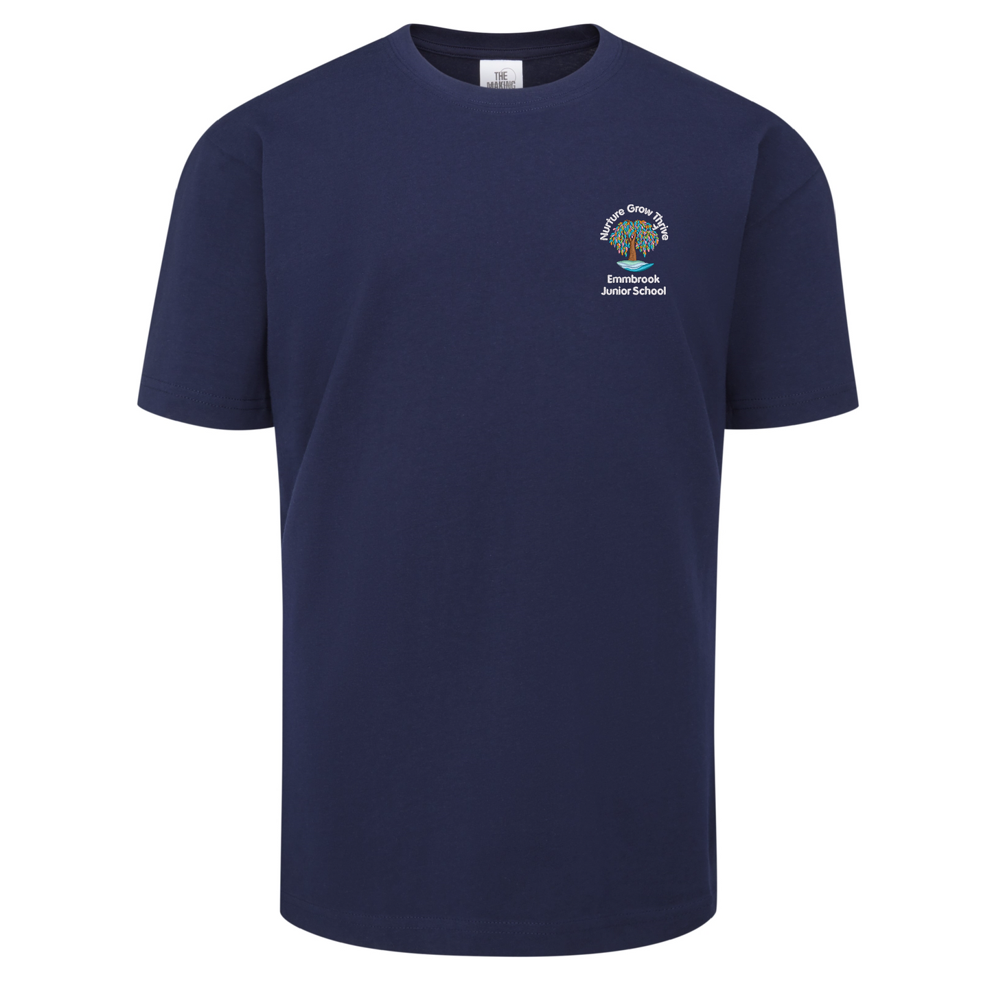 Emmbrook Junior School - T Shirt