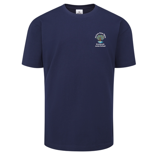 Emmbrook Junior School - T Shirt