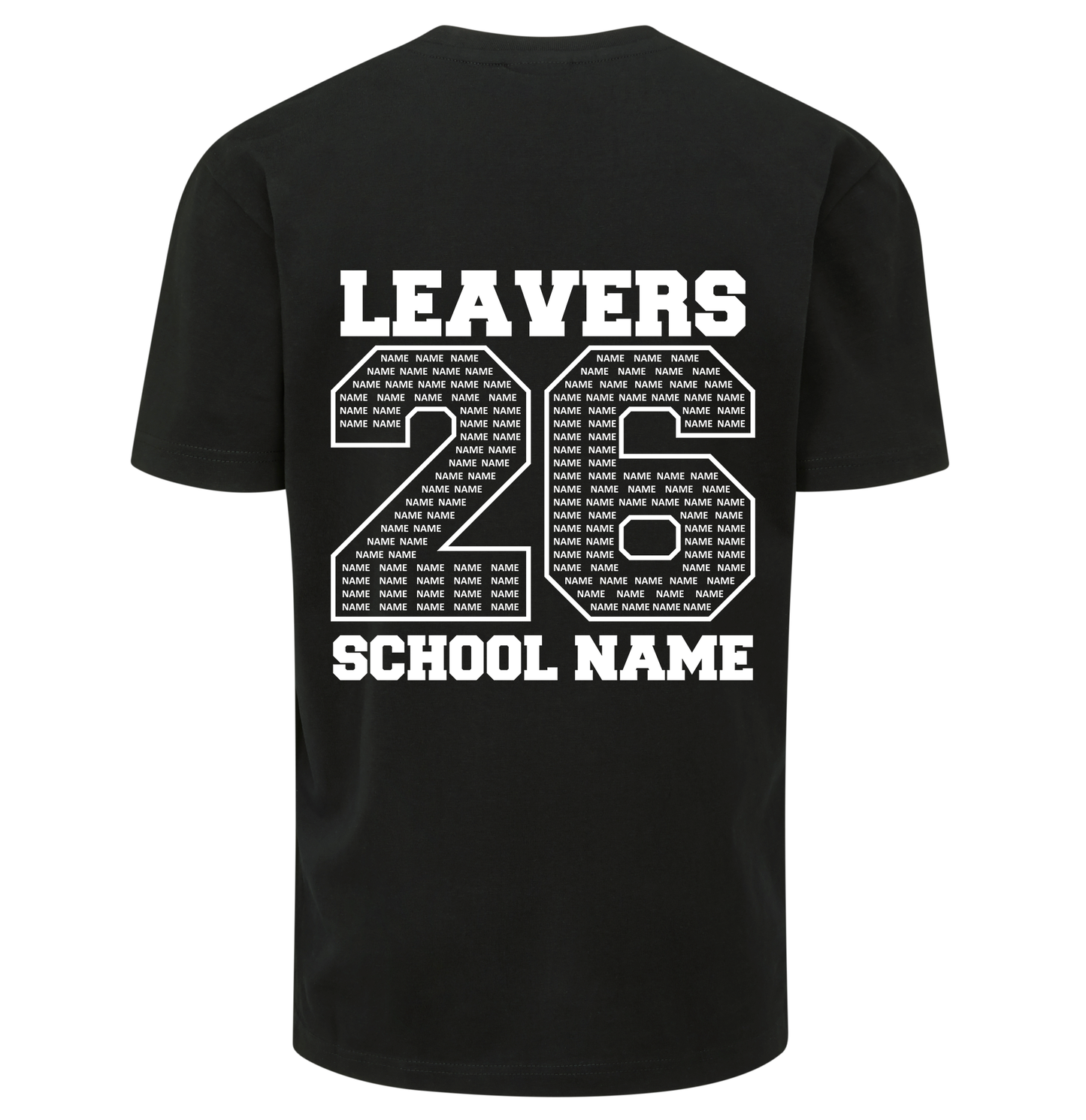 Grove Park Primary School Kent - Leavers T-Shirt 2026