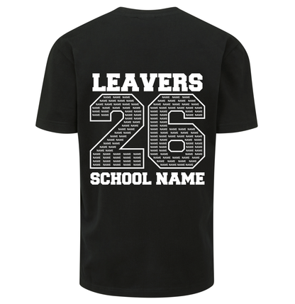 Grove Park Primary School Kent - Leavers T-Shirt 2026