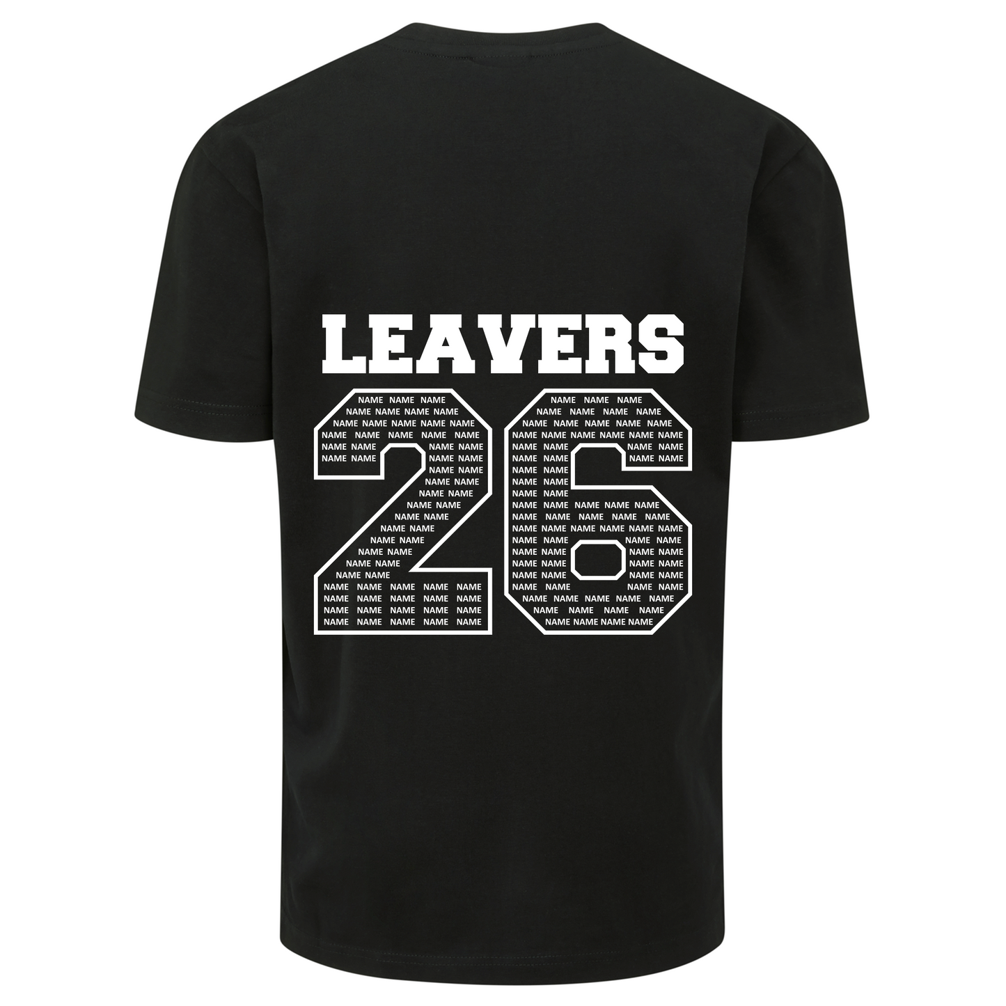 Emmbrook Infant School - Leavers T-Shirt 2026