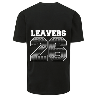 Emmbrook Infant School - Leavers T-Shirt 2026