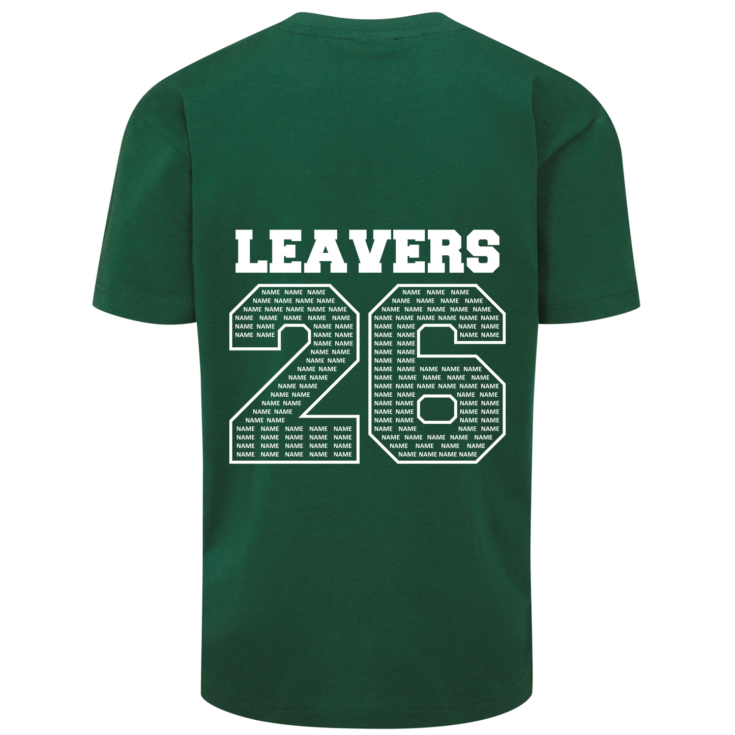 Emmbrook Infant School - Leavers T-Shirt 2026