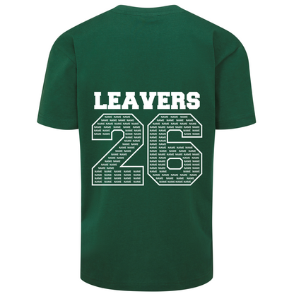 Emmbrook Infant School - Leavers T-Shirt 2026