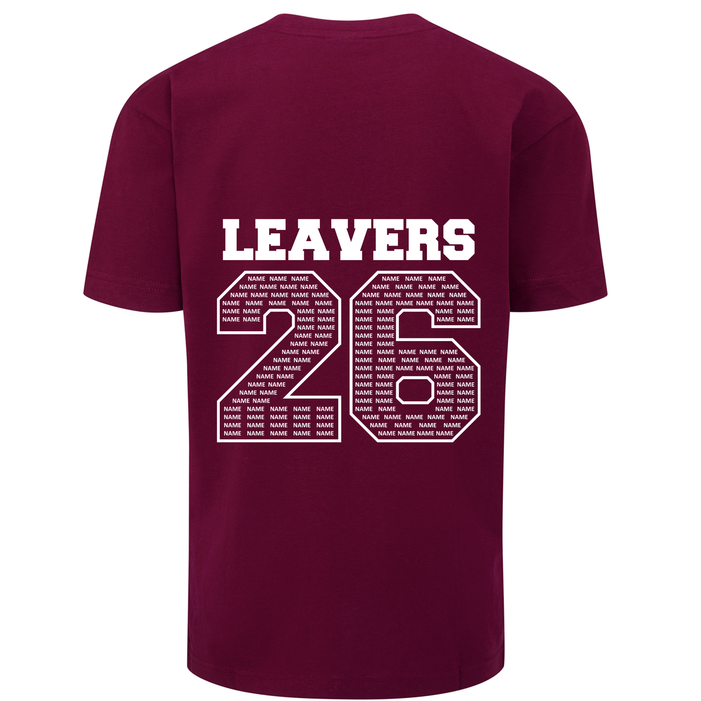 Emmbrook Infant School - Leavers T-Shirt 2026