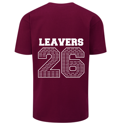 Emmbrook Infant School - Leavers T-Shirt 2026