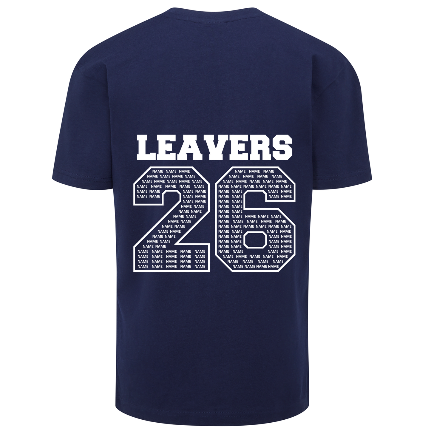Emmbrook Infant School - Leavers T-Shirt 2026
