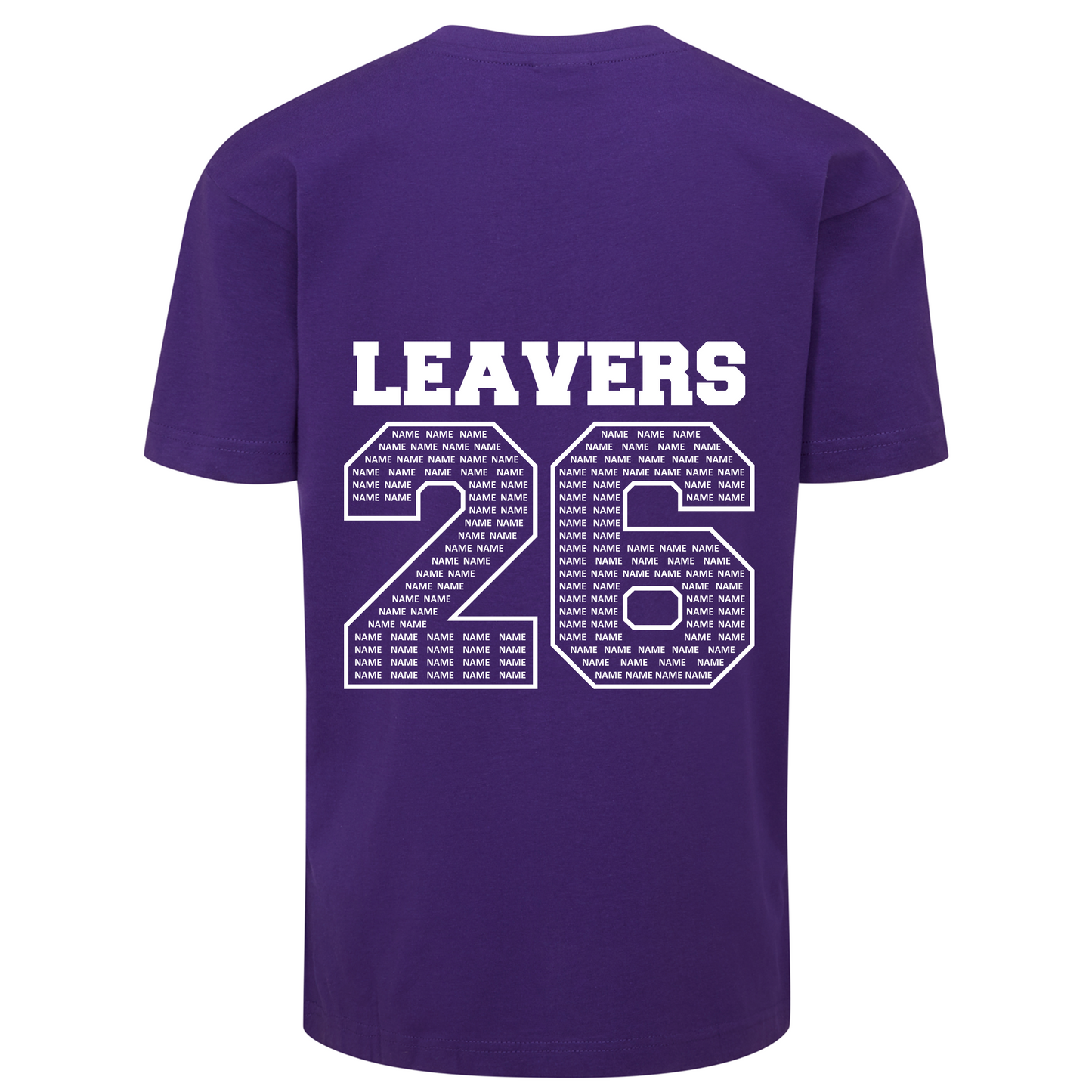 Emmbrook Infant School - Leavers T-Shirt 2026