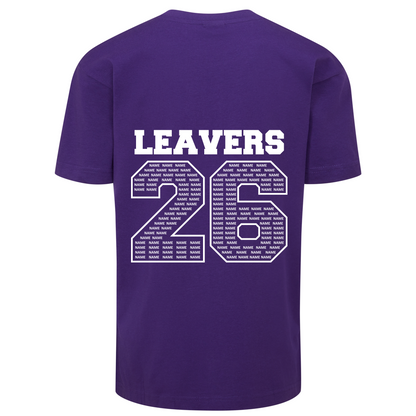 Emmbrook Infant School - Leavers T-Shirt 2026