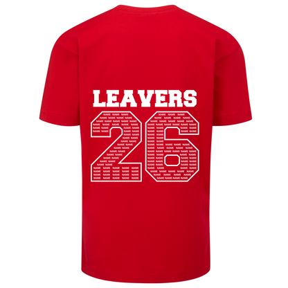 Emmbrook Infant School - Leavers T-Shirt 2026