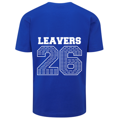 Emmbrook Infant School - Leavers T-Shirt 2026