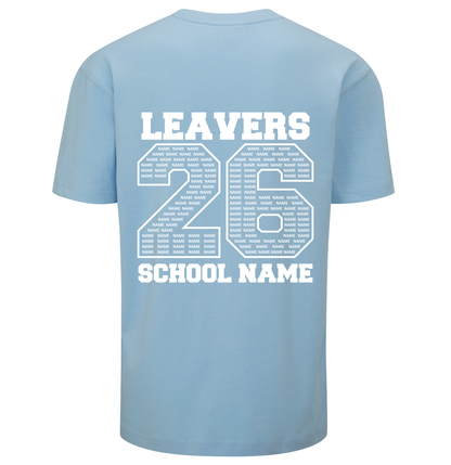Grove Park Primary School Kent - Leavers T-Shirt 2026