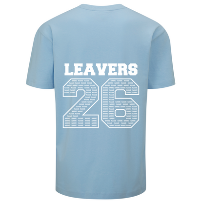 Emmbrook Infant School - Leavers T-Shirt 2026