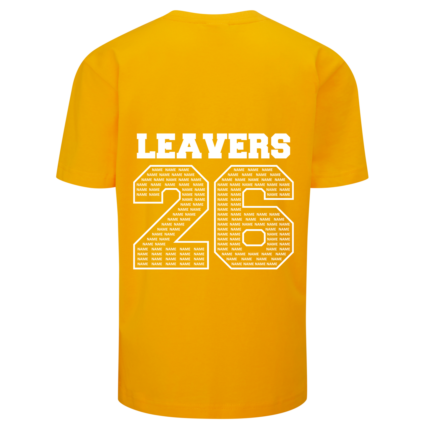 Emmbrook Infant School - Leavers T-Shirt 2026