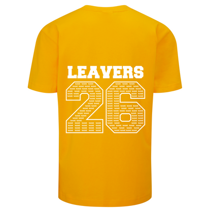 Emmbrook Infant School - Leavers T-Shirt 2026