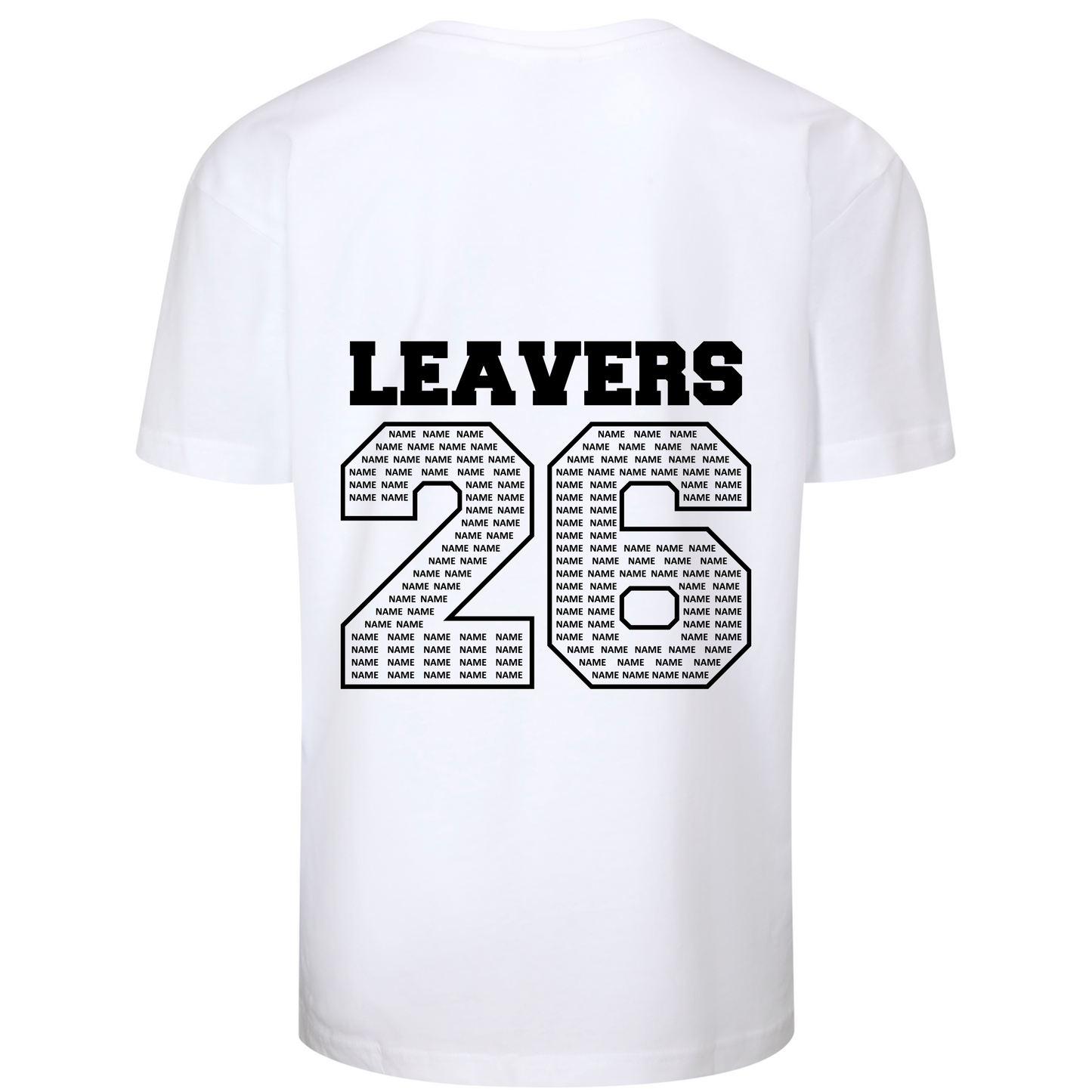 Emmbrook Infant School - Leavers T-Shirt 2026