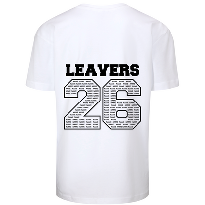 Emmbrook Infant School - Leavers T-Shirt 2026
