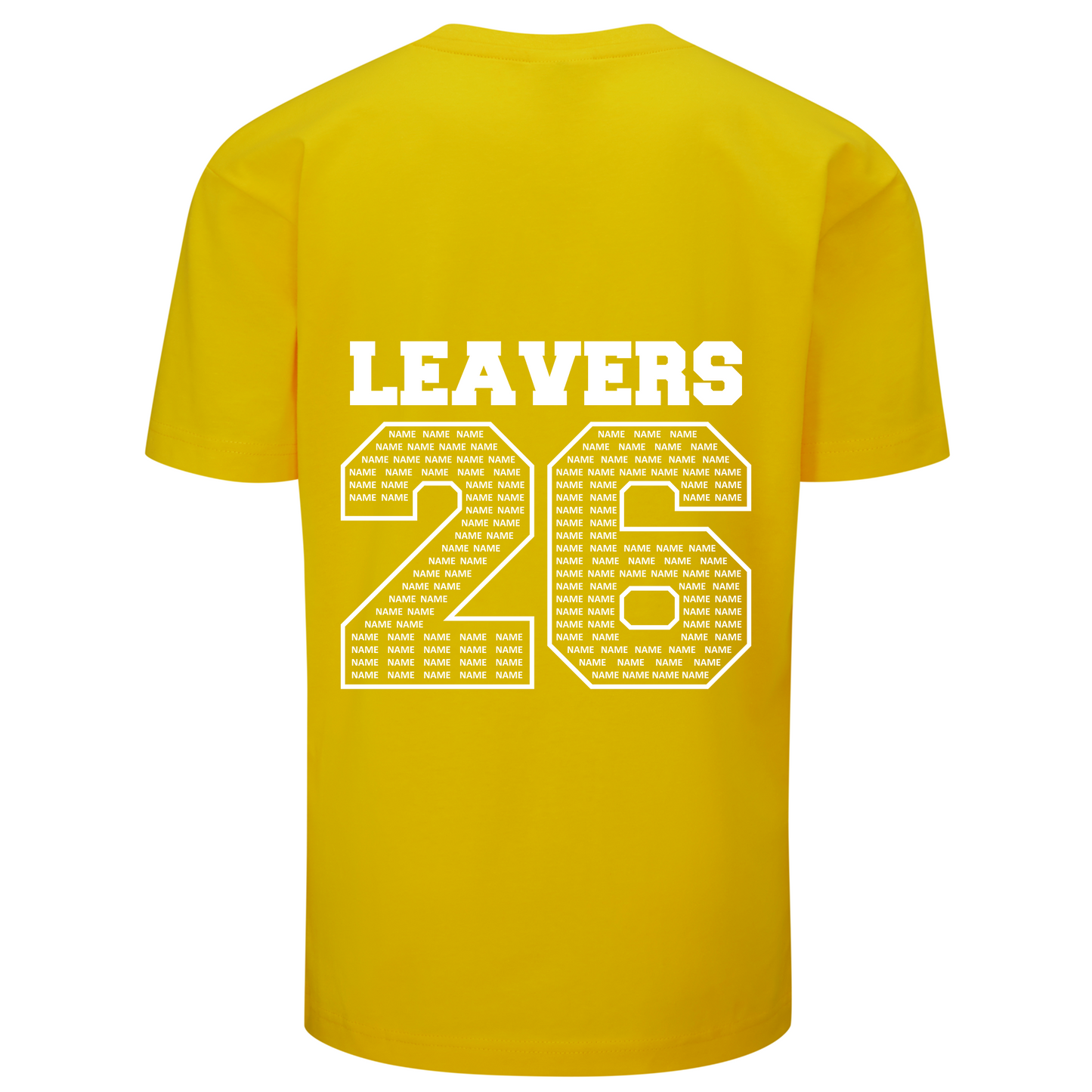 Emmbrook Infant School - Leavers T-Shirt 2026