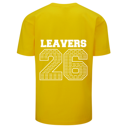 Emmbrook Infant School - Leavers T-Shirt 2026