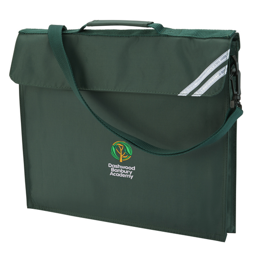 Dashwood Banbury Academy - Despatch Bag