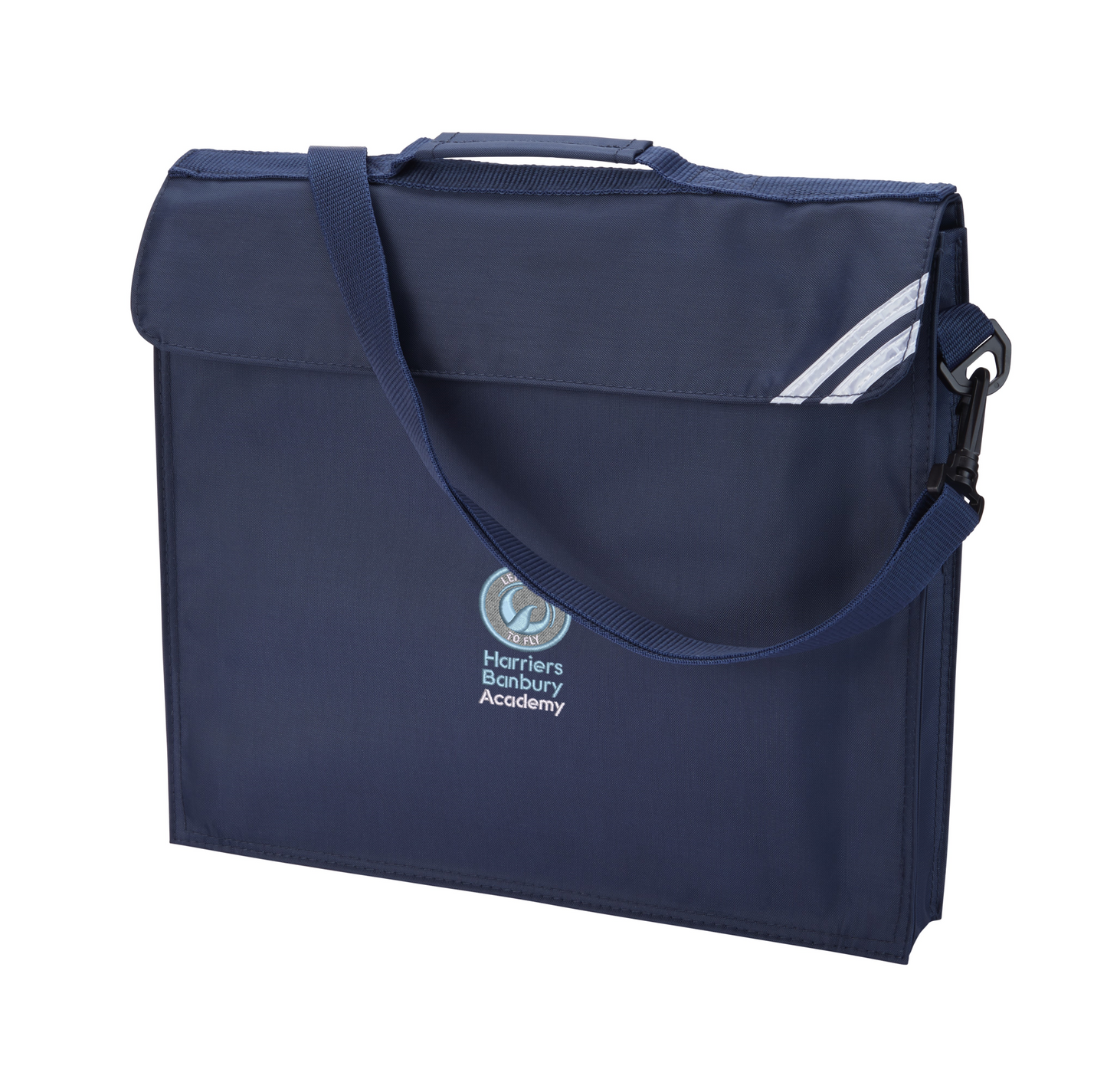 Harriers Banbury Academy - Despatch Bag