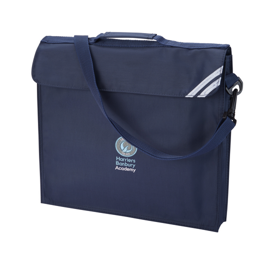 Harriers Banbury Academy - Despatch Bag