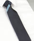 The Emmbrook School - Standard Tie - Navy / Blue (Venus) - School Uniform Shop