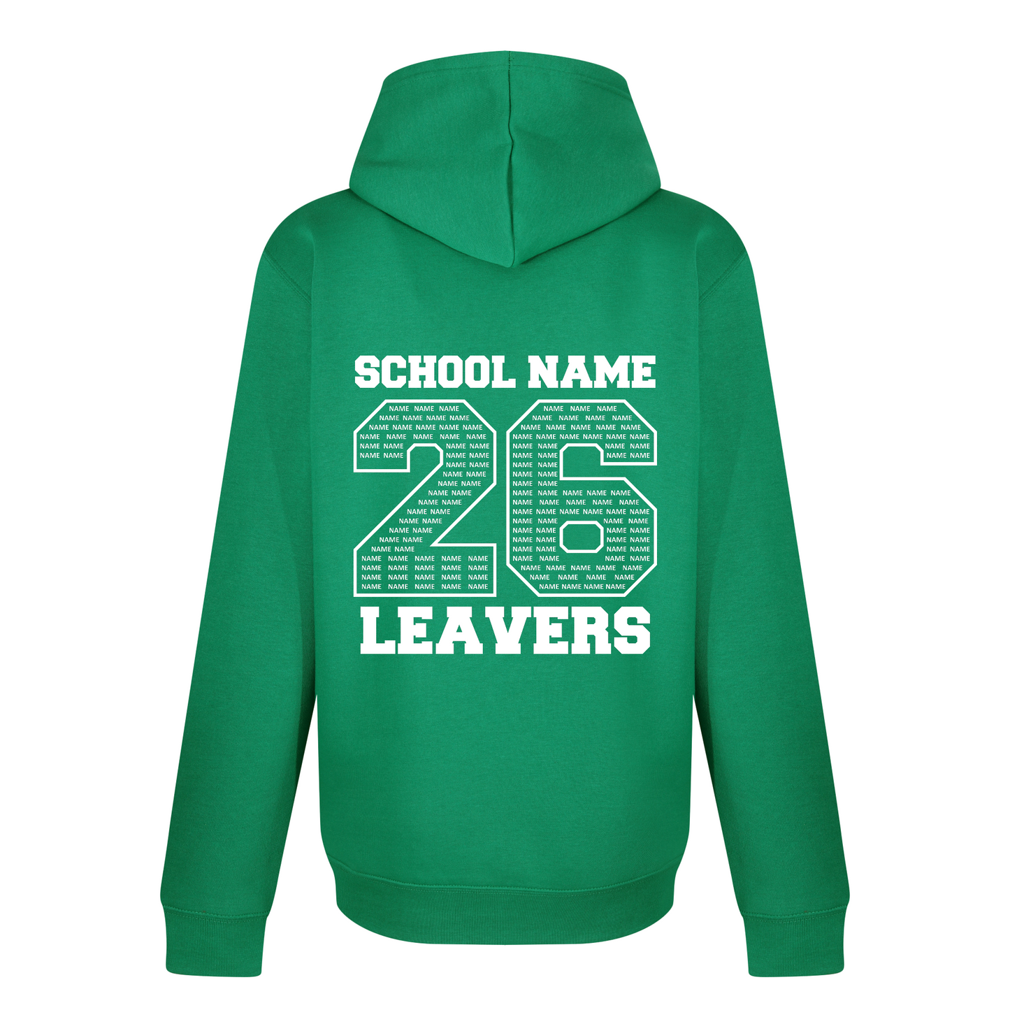 Aston Rowant Primary School - Leavers Hoodie 2026