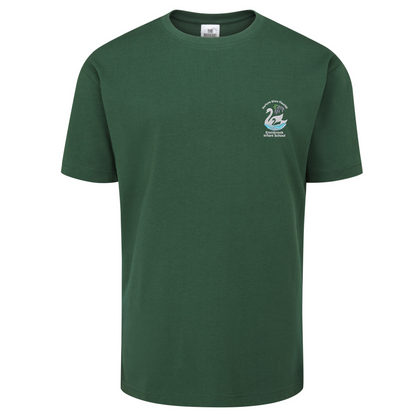 Emmbrook Infant School - Unisex Cotton T Shirt (2026)