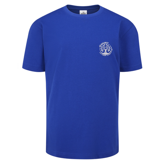 Ewhurst Primary School - Unisex Cotton T Shirt