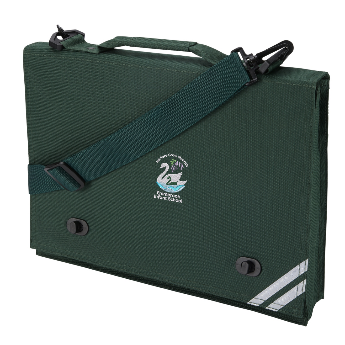 Emmbrook Infant School - Document Case (2026)