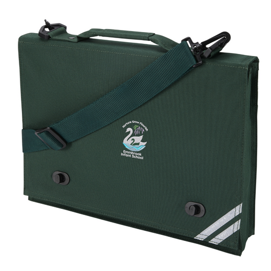 Emmbrook Infant School - Document Case (2026)